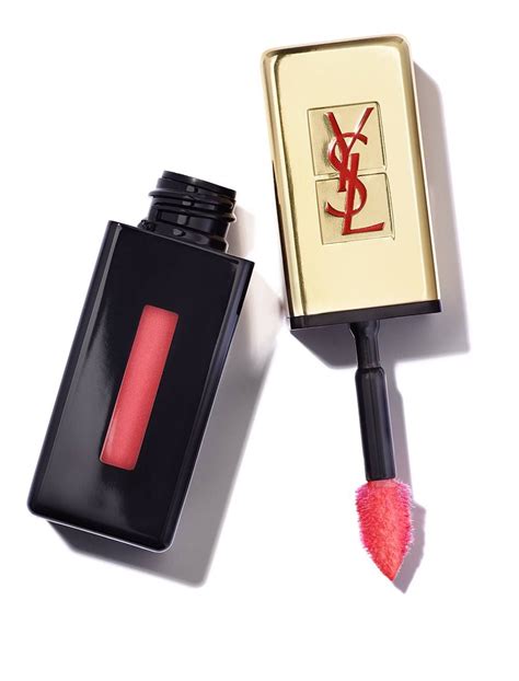 ysl lip 440|YSL cosmetics lip stain.